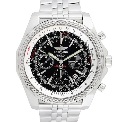 breitling a25362 heavy|breitling bentley a25362 price.